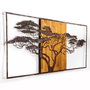 Wallity Acacia Tree - 328-A